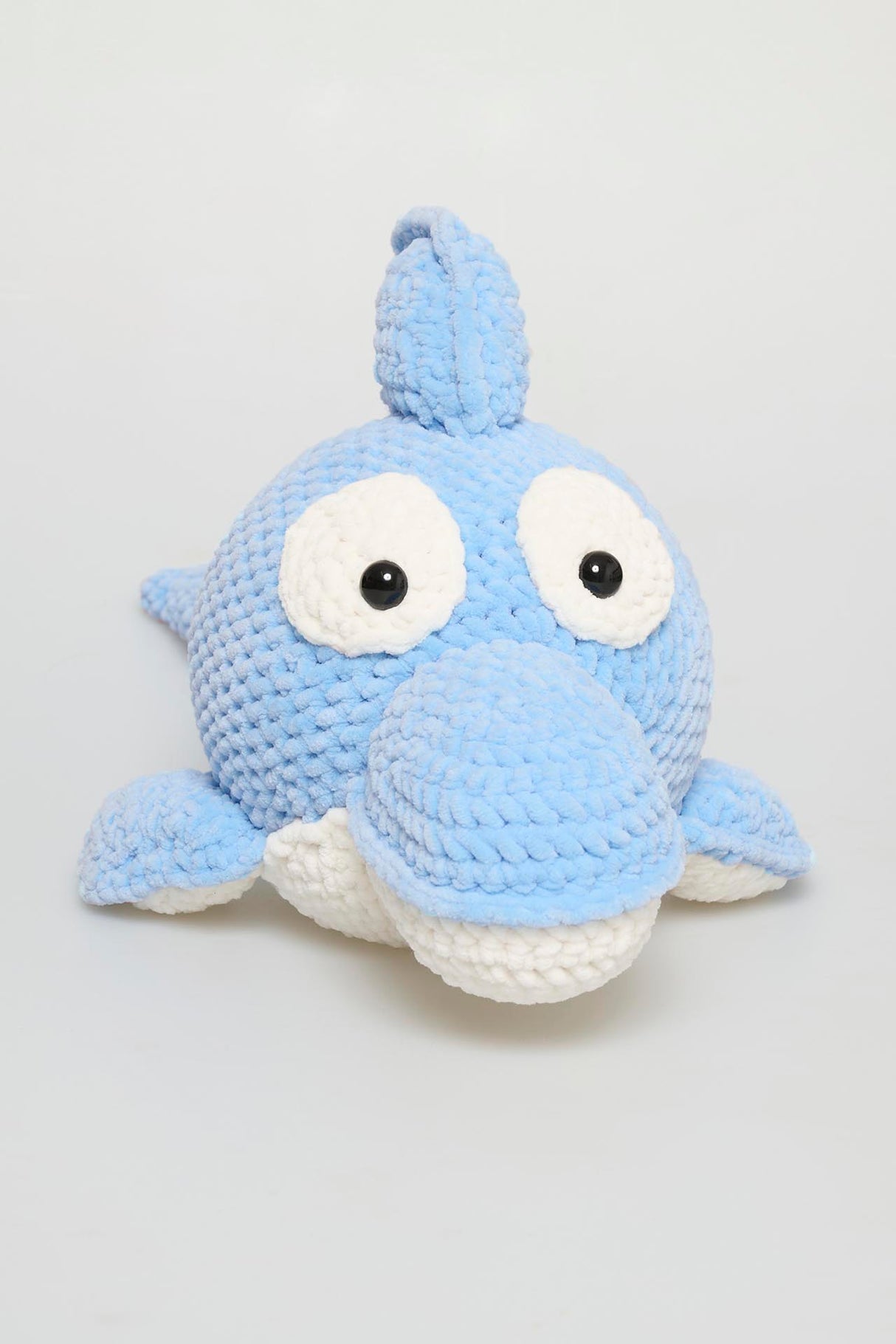 Delfinen Dolly - Comfy Style