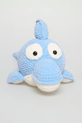 Delfinen Dolly - Comfy Style