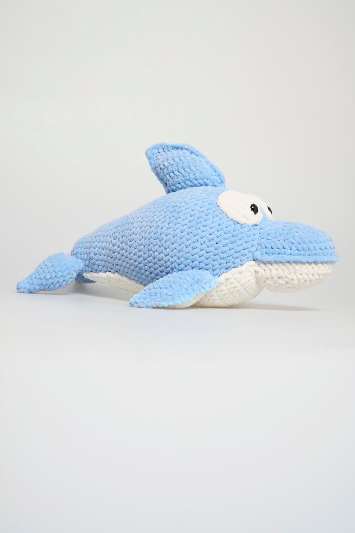 Delfinen Dolly - Comfy Style