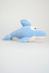 Delfinen Dolly - Comfy Style