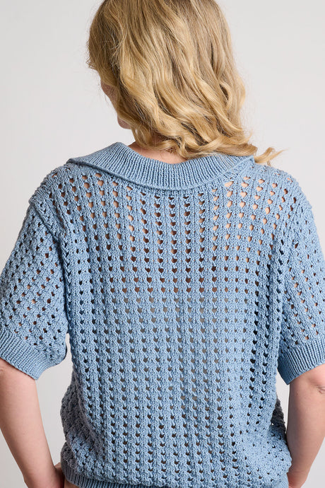 Brigitte poloen Opskrift