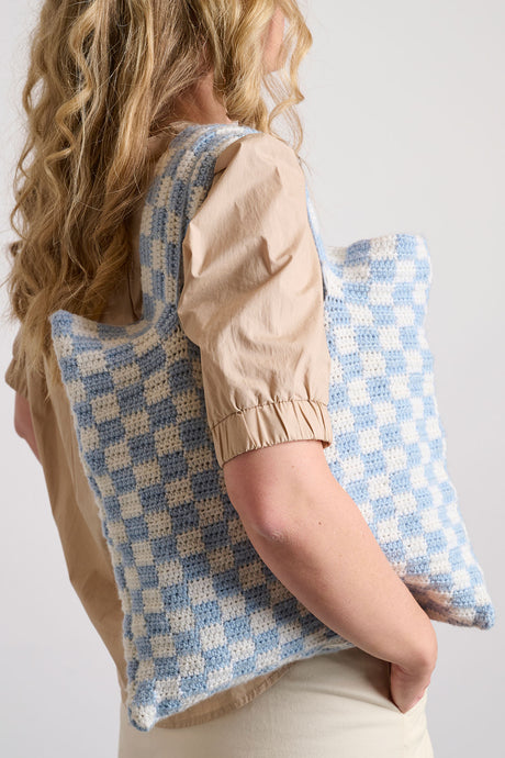 Gambit nettet Opskrift