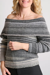 Nadine sweater