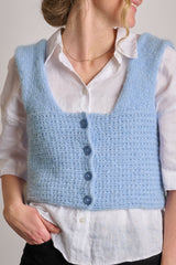 Ayda vest