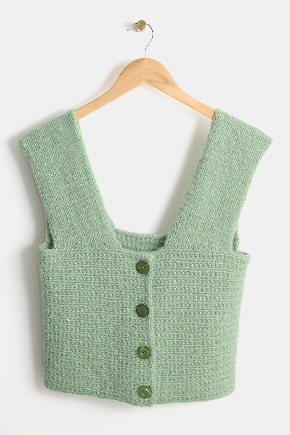 Ayda vest