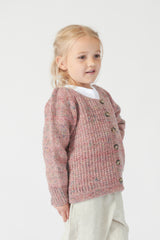 Soleima cardigan junior