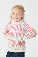 Roskilde sweater junior