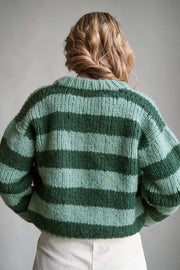 Eleonora Cardigan - Santiago Style