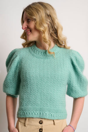 Ulla Tee Opskrift
