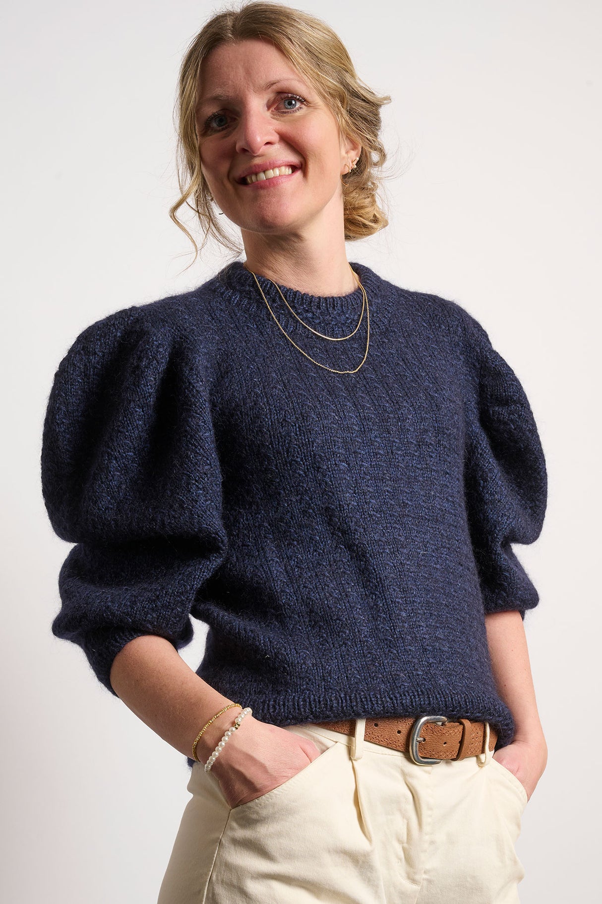 Ulla Tee Opskrift