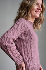 Hasmark sweater - Athena Style