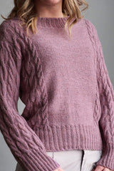 Hasmark sweater - Athena Style