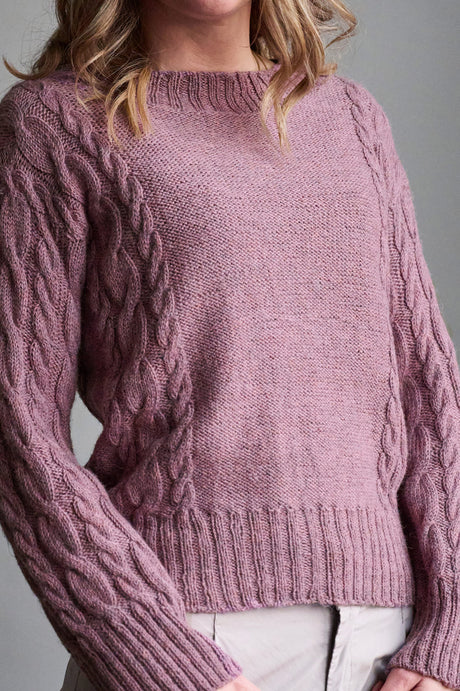 Hasmark sweater - Athena Style