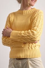 Hasmark sweater