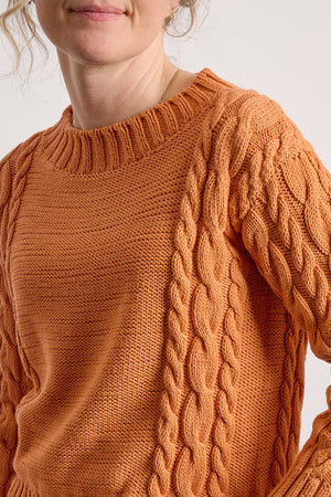 HasmarkSweater Opskrift