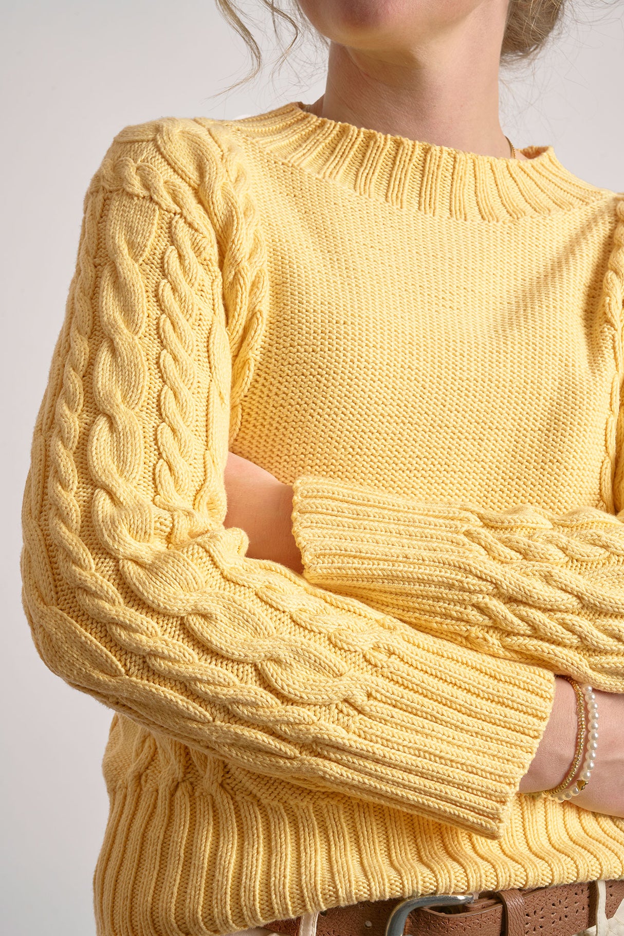 Hasmark sweater