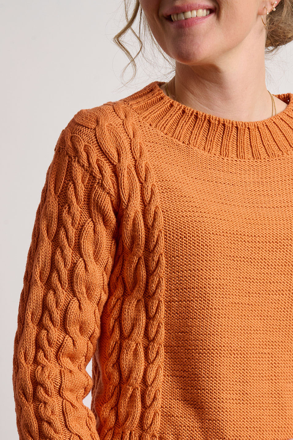 Hasmark sweater