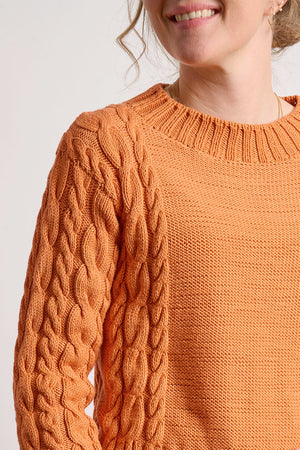 HasmarkSweater Opskrift