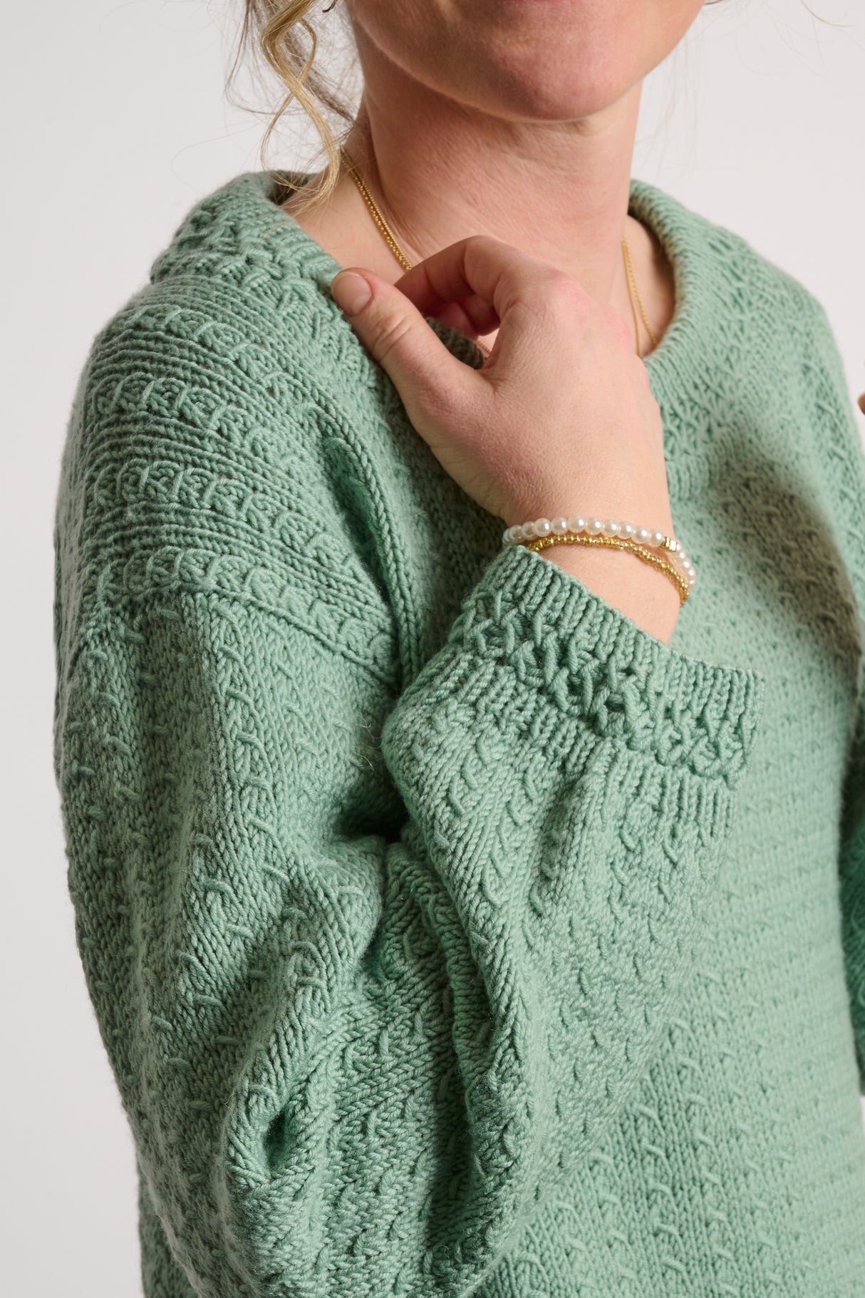 Ulla sweater