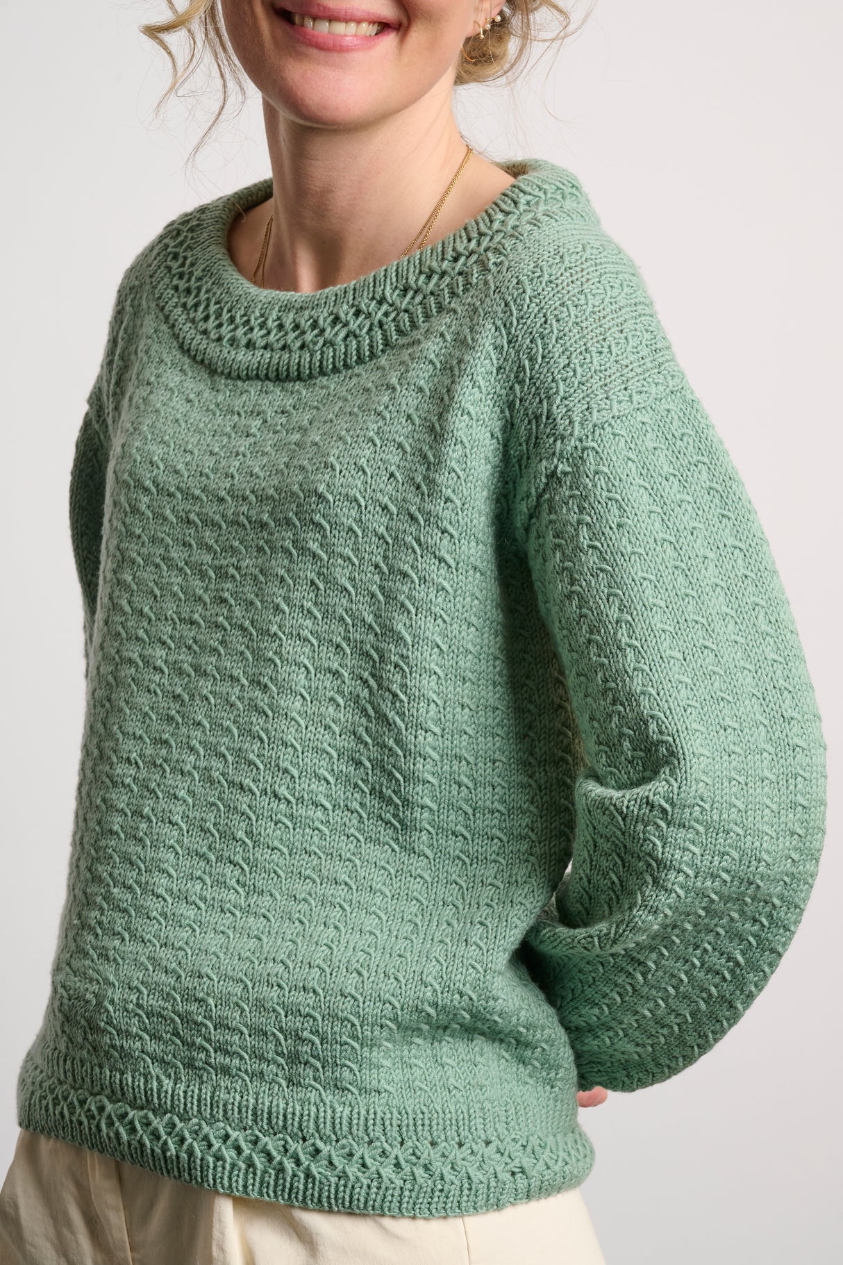 Ulla sweater