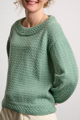 Ulla sweater