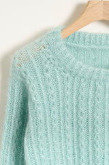 Lillian sweater