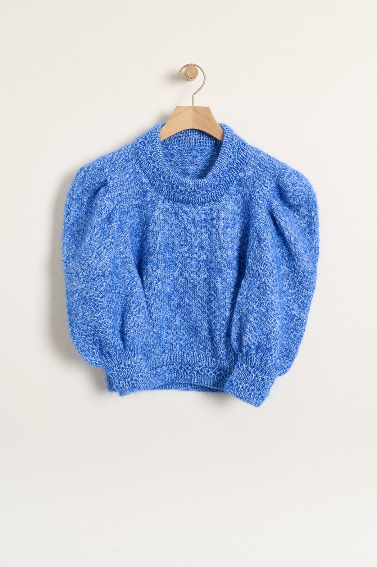 Ulla Tee Opskrift
