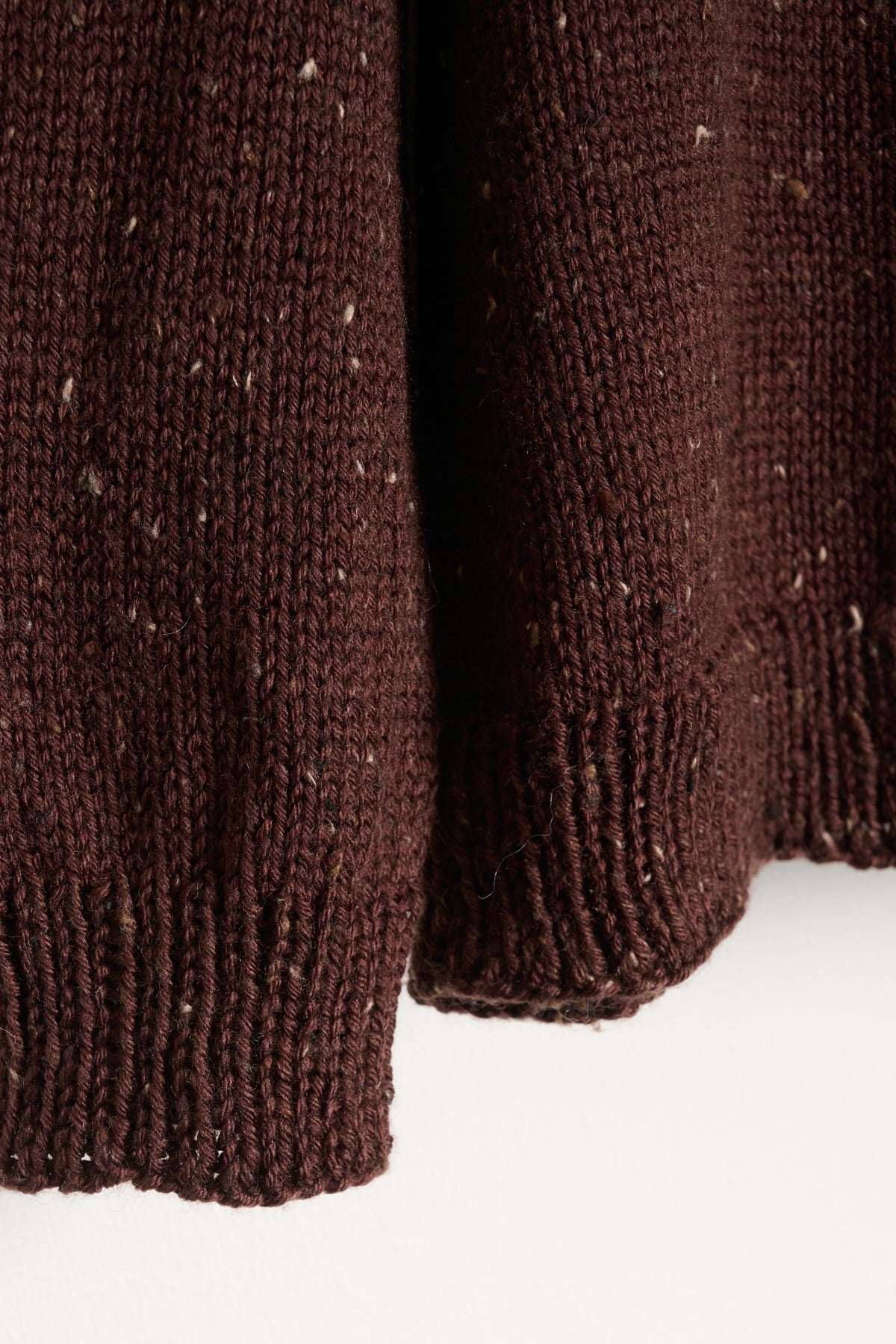 Hanstholm sweater junior