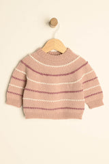 Festival sweater baby - 1 Class Cashmere Style