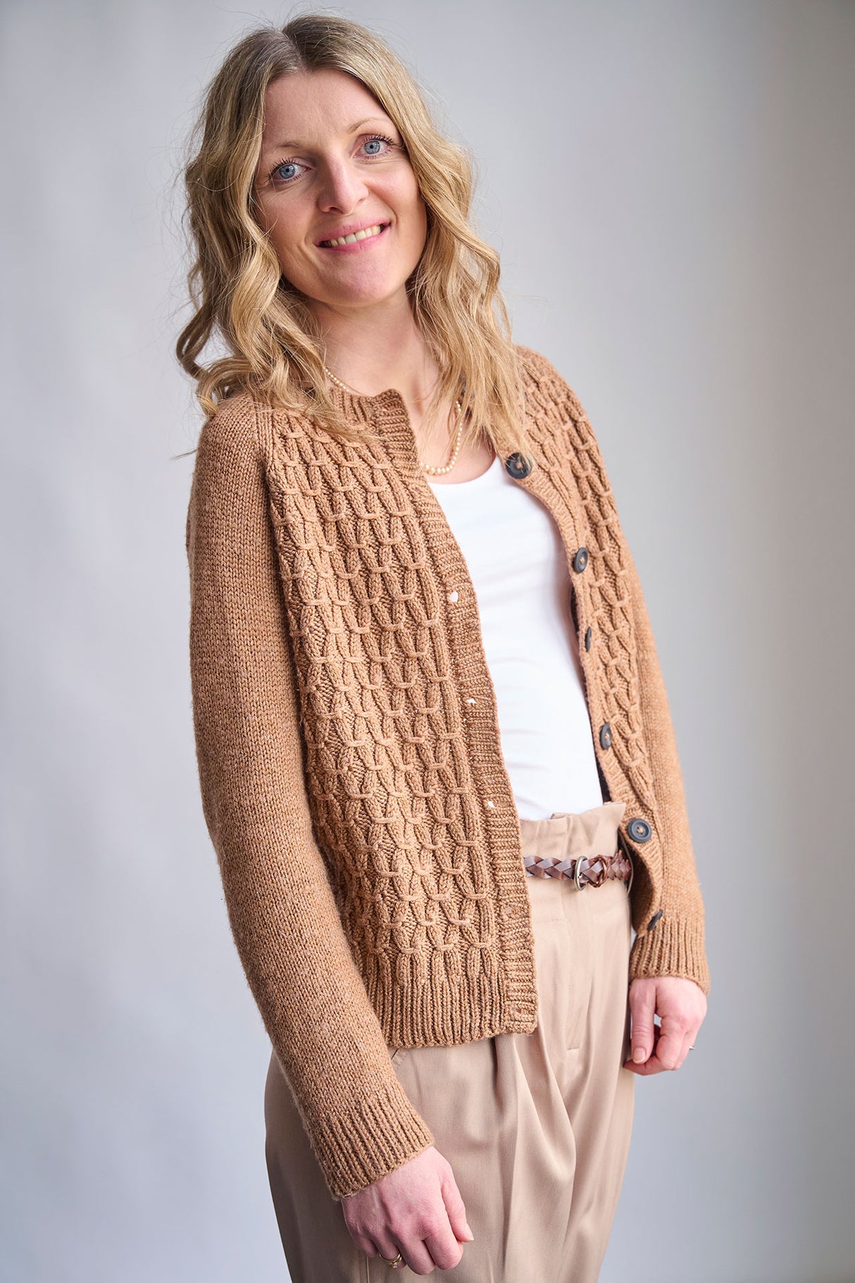 Jenny jacket