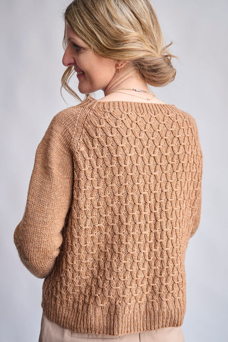 Jenny jacket