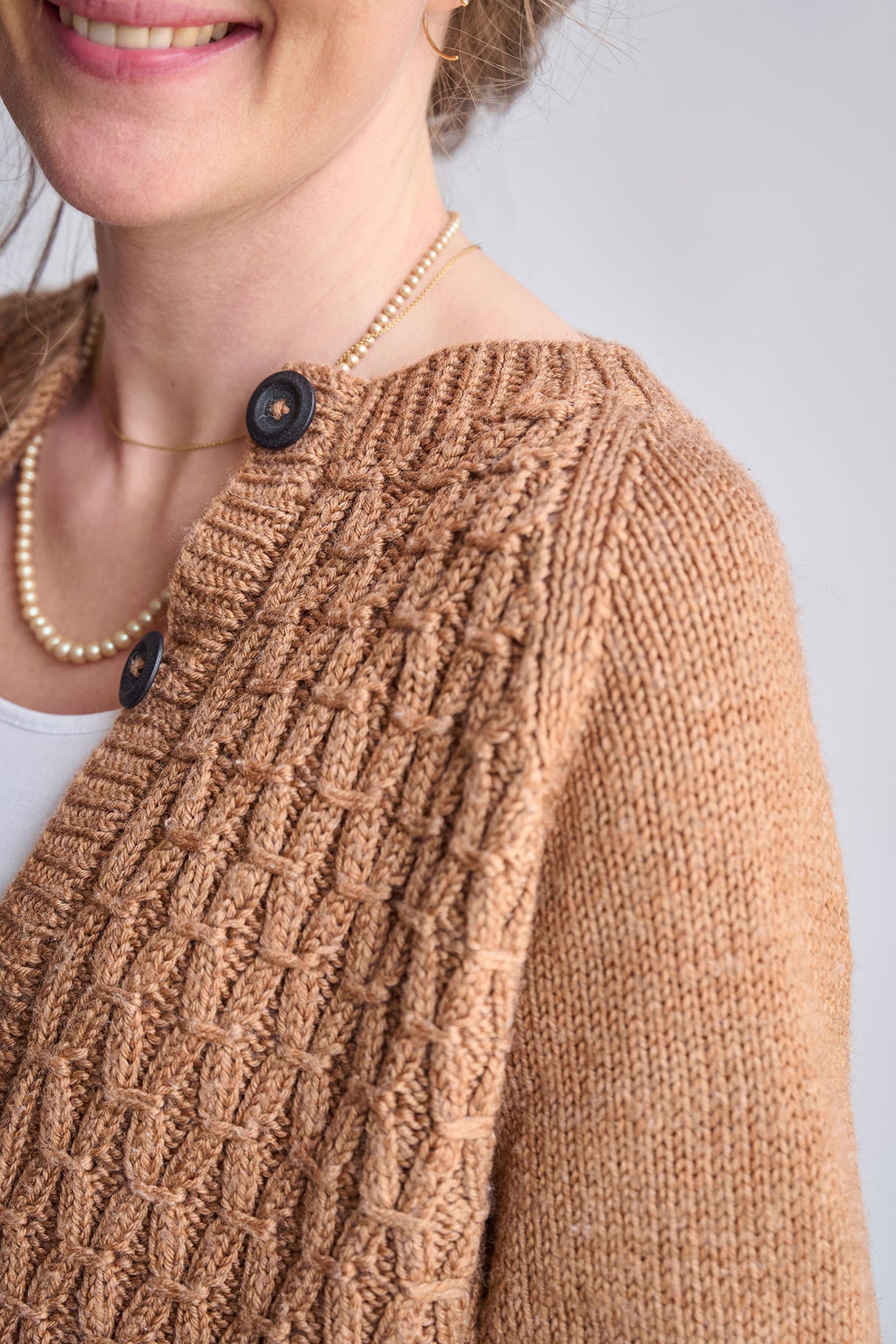 Jenny jacket
