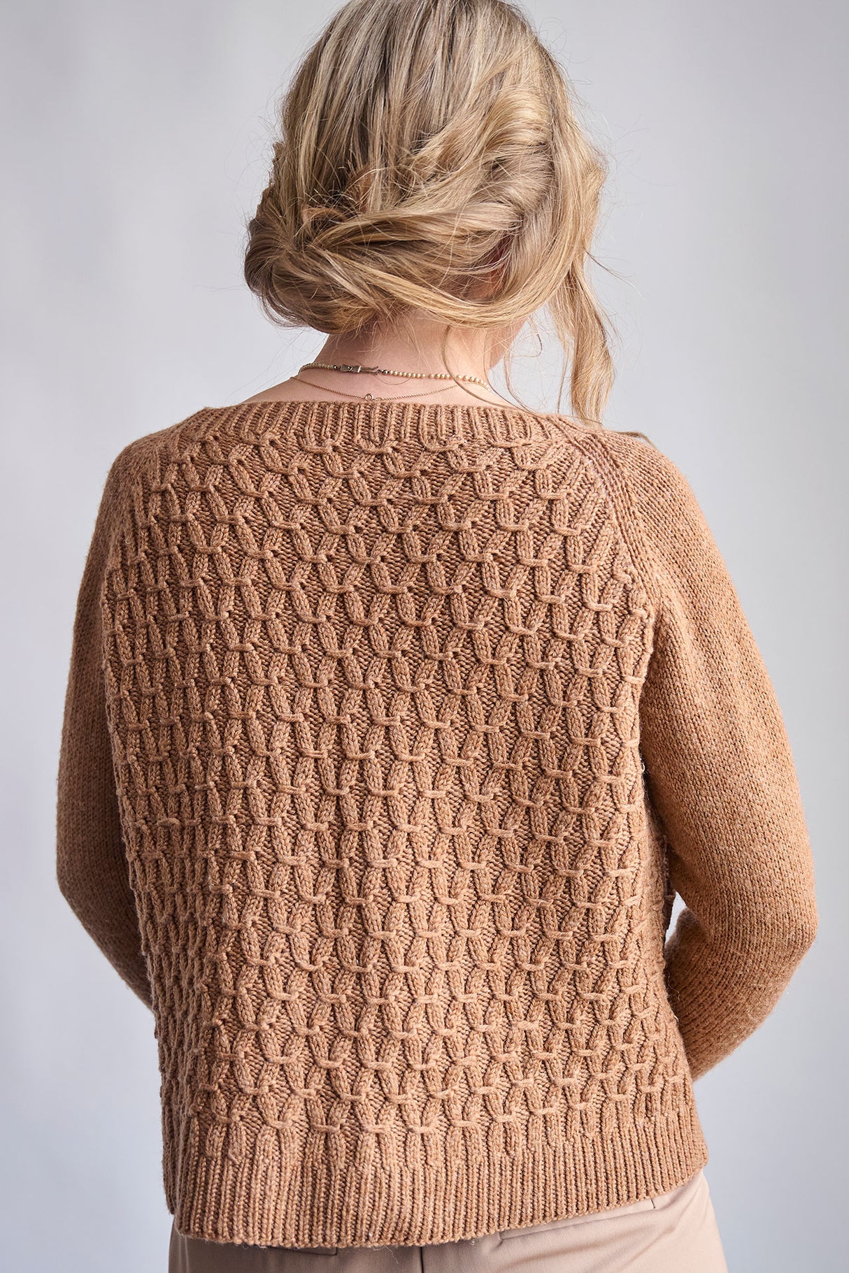 Jenny jacket