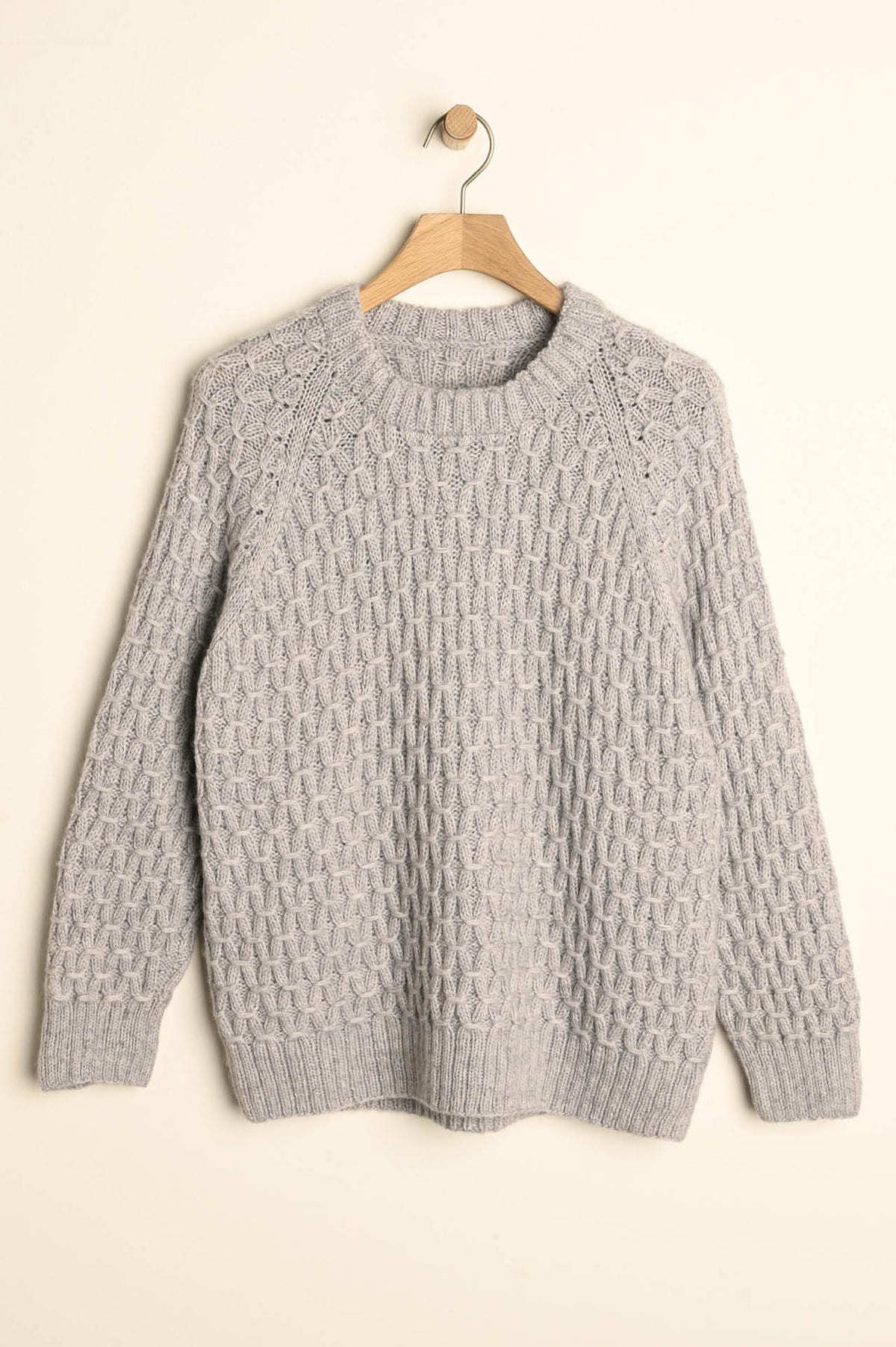 Jenny sweater