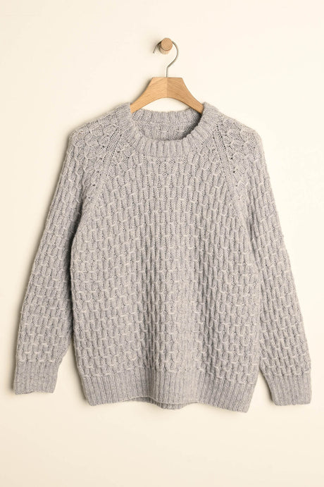 Jenny sweater