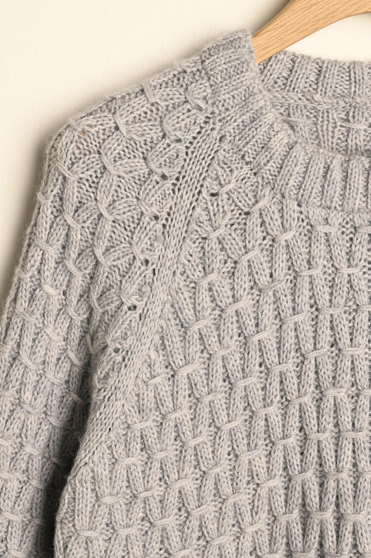 Jenny sweater