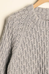 Jenny sweater