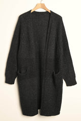 Ingen dikkedarer cardigan