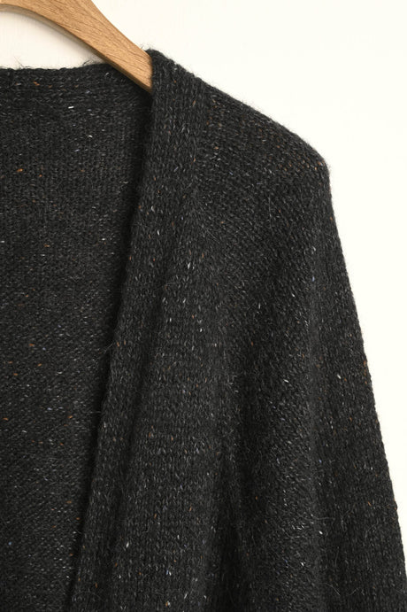 Ingen dikkedarer cardigan