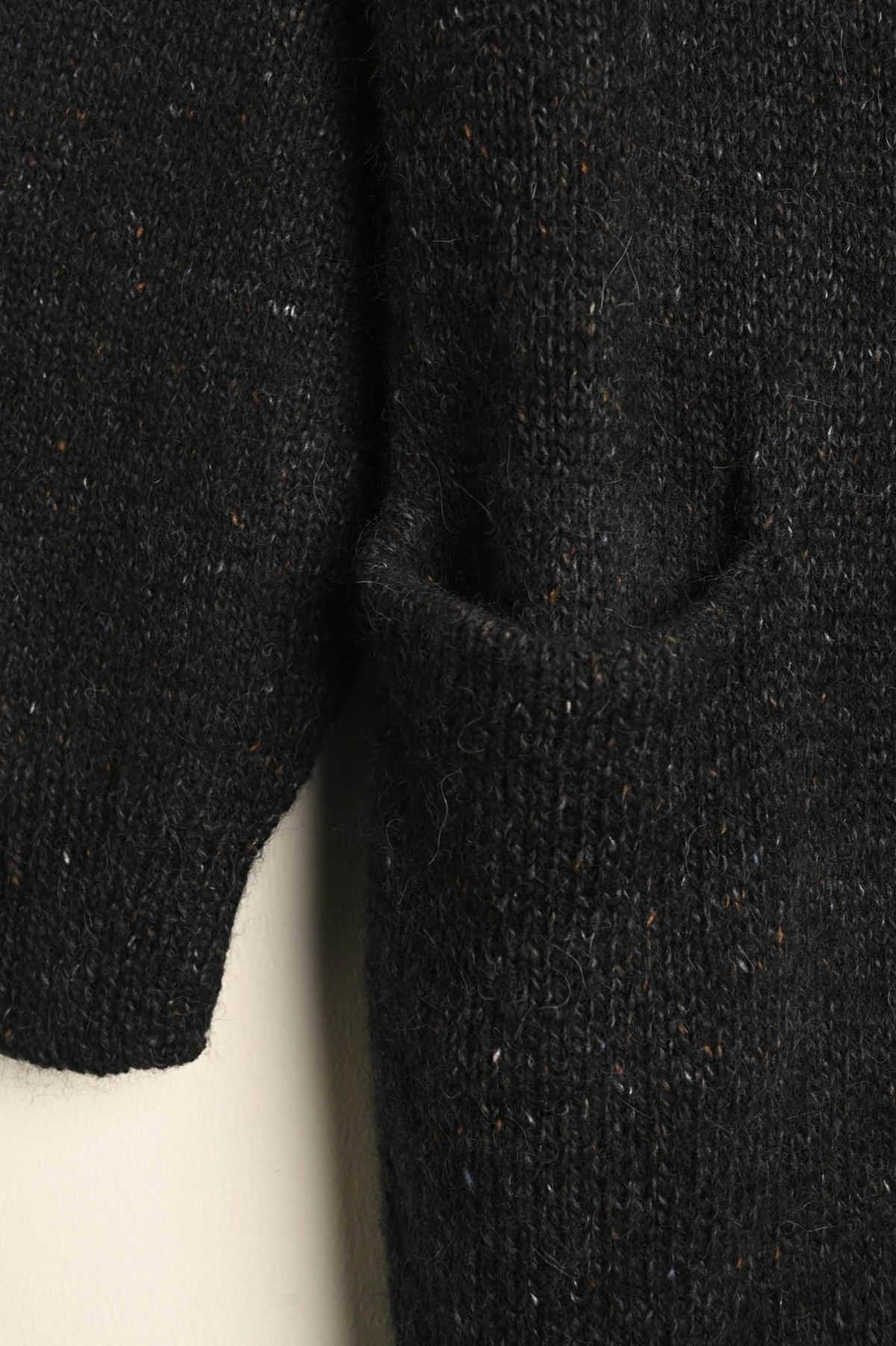 Ingen dikkedarer cardigan