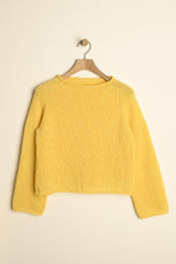 Ivy blouse