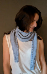 DN17 Caras Scarf