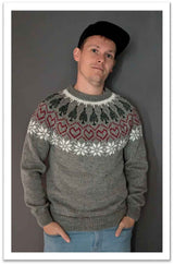 DN 13 Julesweater 2024