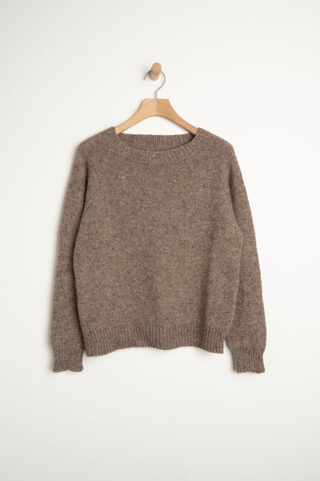 Ingen dikkedarer sweater - Birmingham