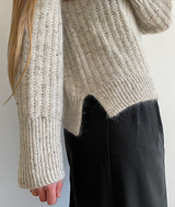 Cardamom Sweater