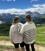 Salkantay Sweater