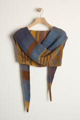 Sophie shawl