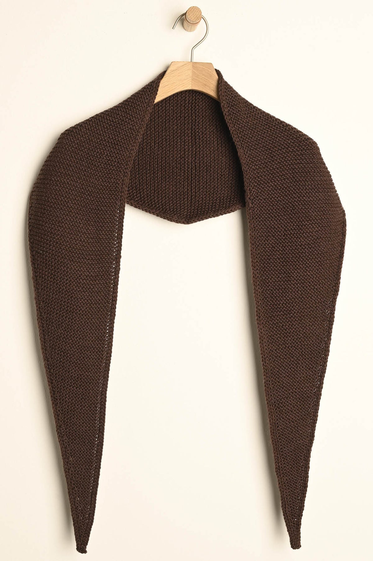 Sophie shawl - Easy Care Big Style