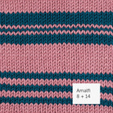 Alva bluse
