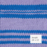 Alva bluse